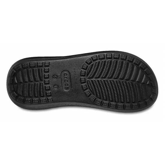 Crocs Classic Crush Sandal Crocs Classic Crush Sandal